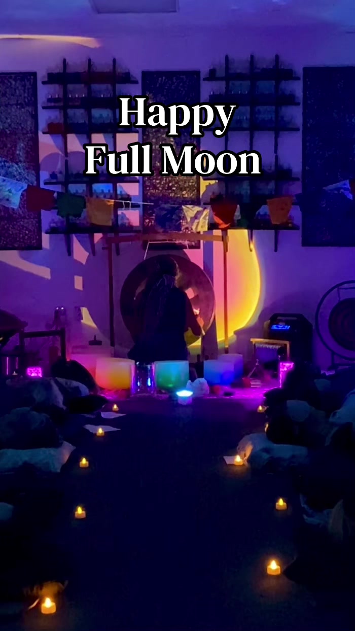 @sacredsoulsoundhealing🔔