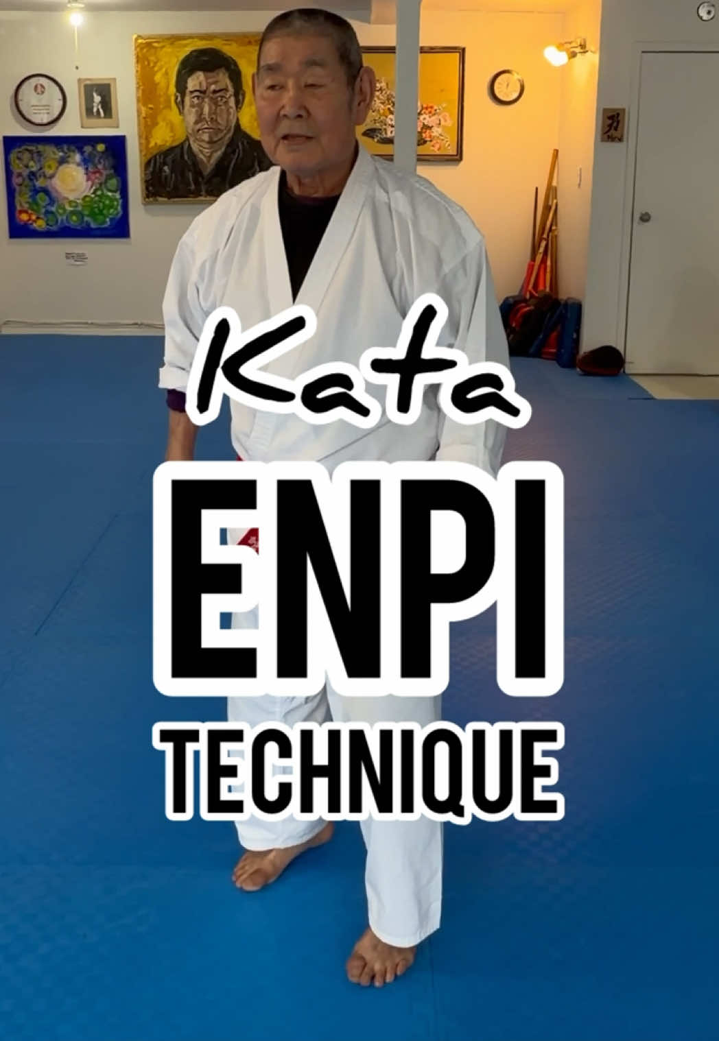 @Kancho T. Okuyama 🥋