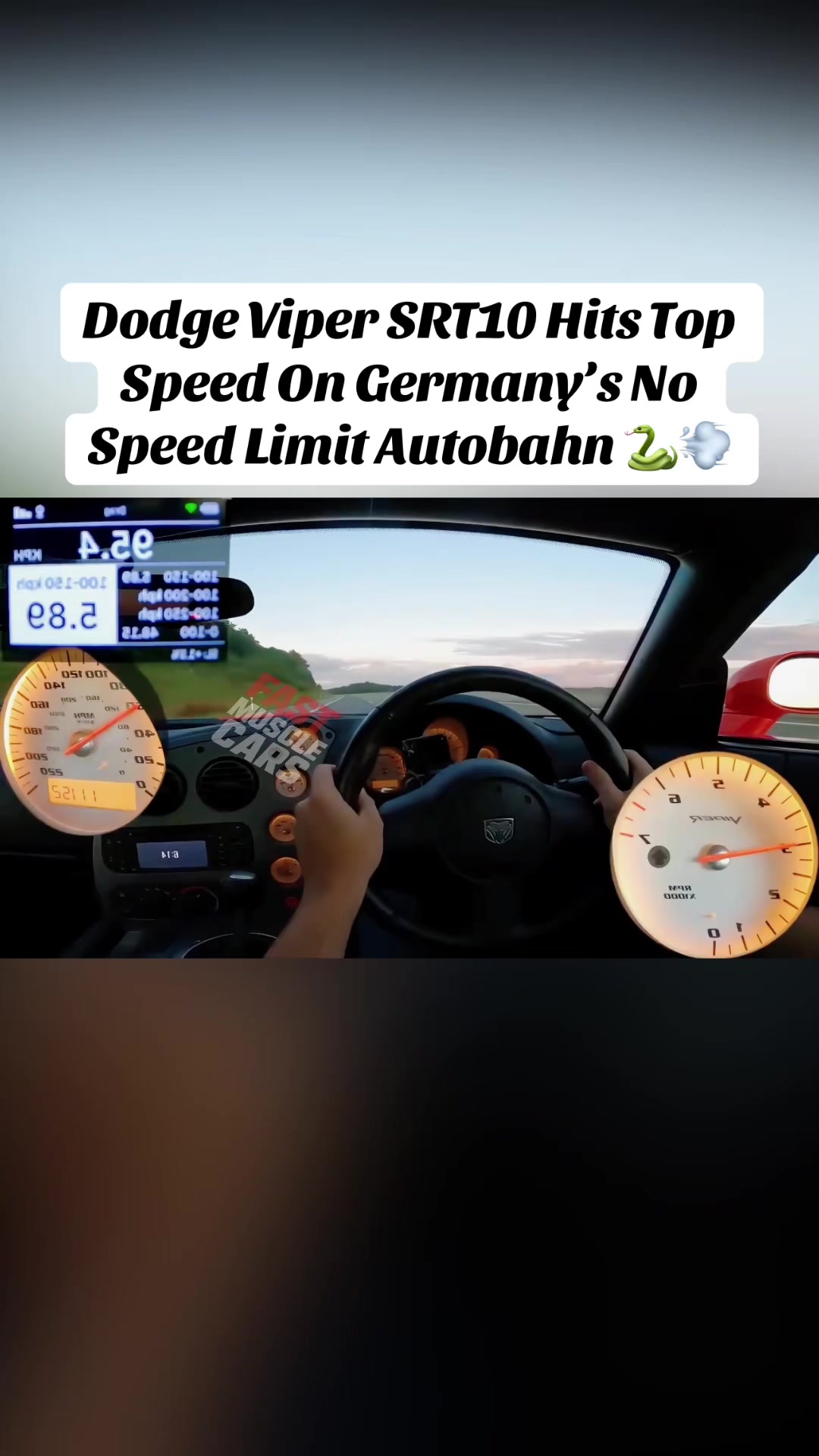 @Muscle Cars