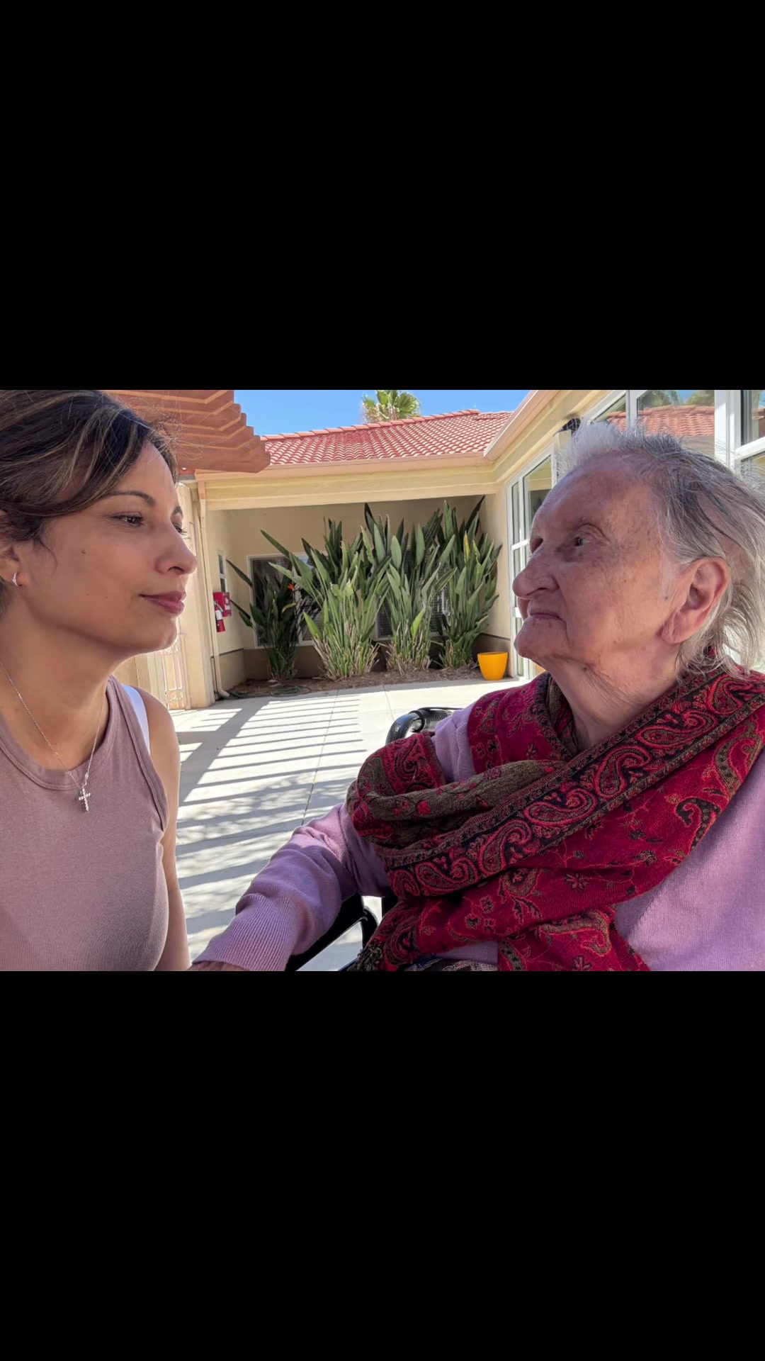 @La Teacher