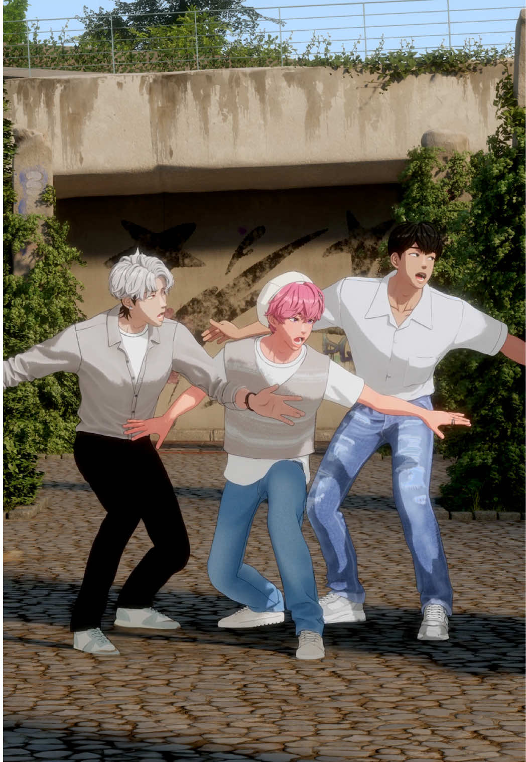 @PLAVE 플레이브