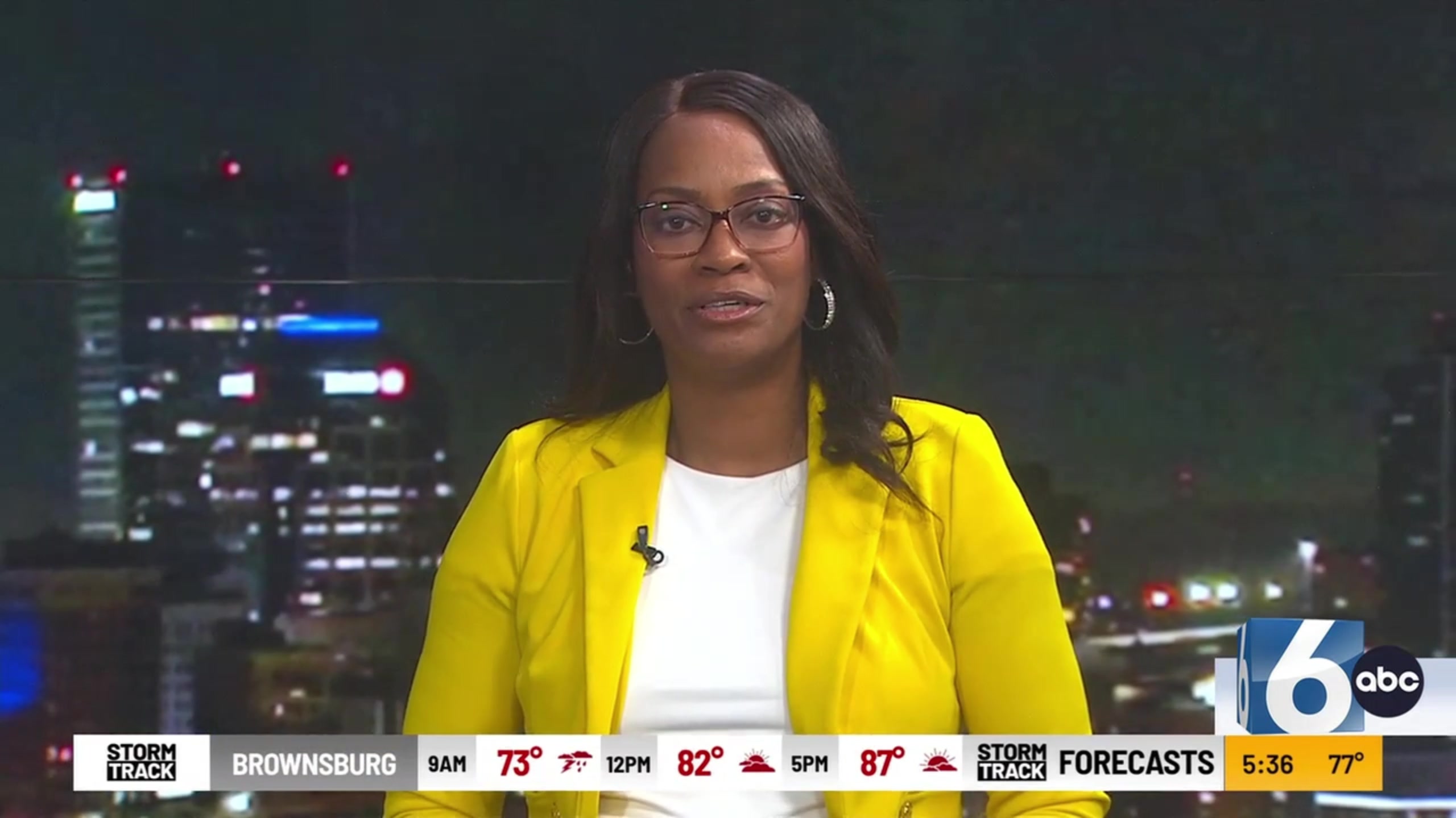 @WRTV News Indianapolis