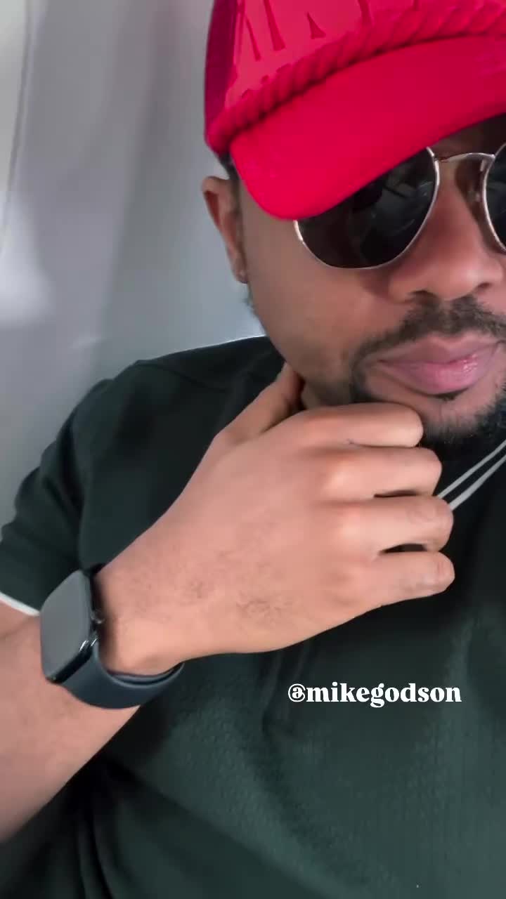 @Mike Godson Daily TV