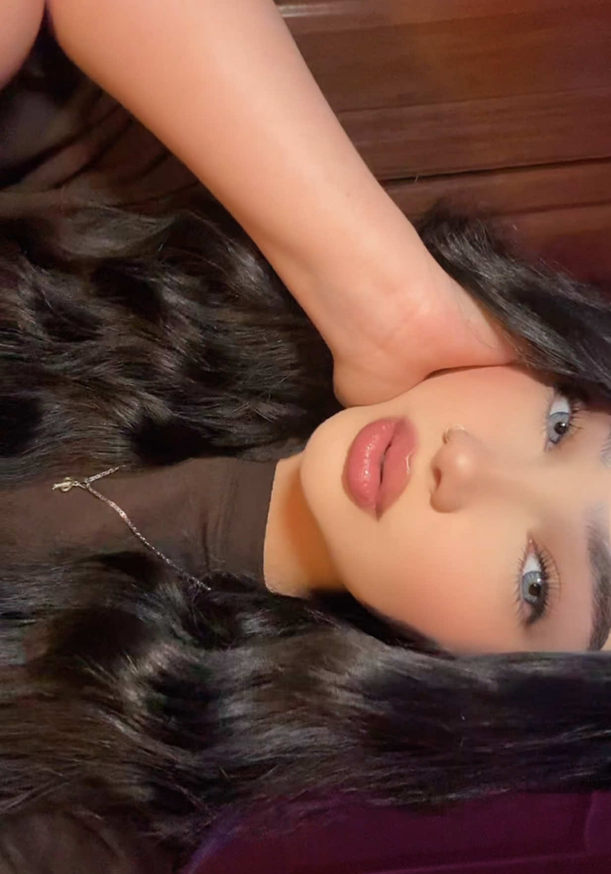 @Tᑌ ᗷᗩᗷY ᗷᖇᗩTᘔ 🐺🖤