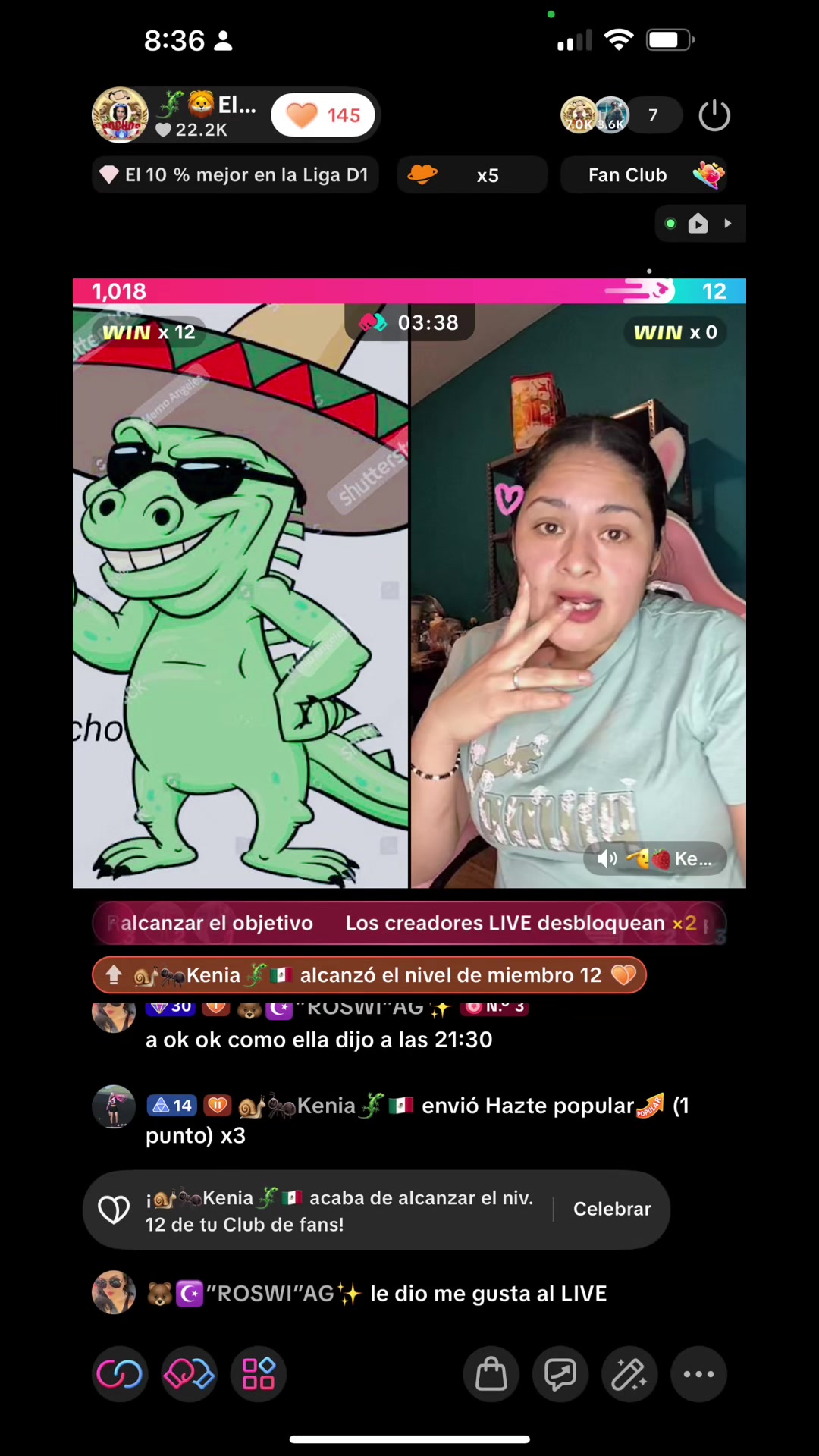 @🦎💙Ely Pineda Hernandez🦎🇲🇽