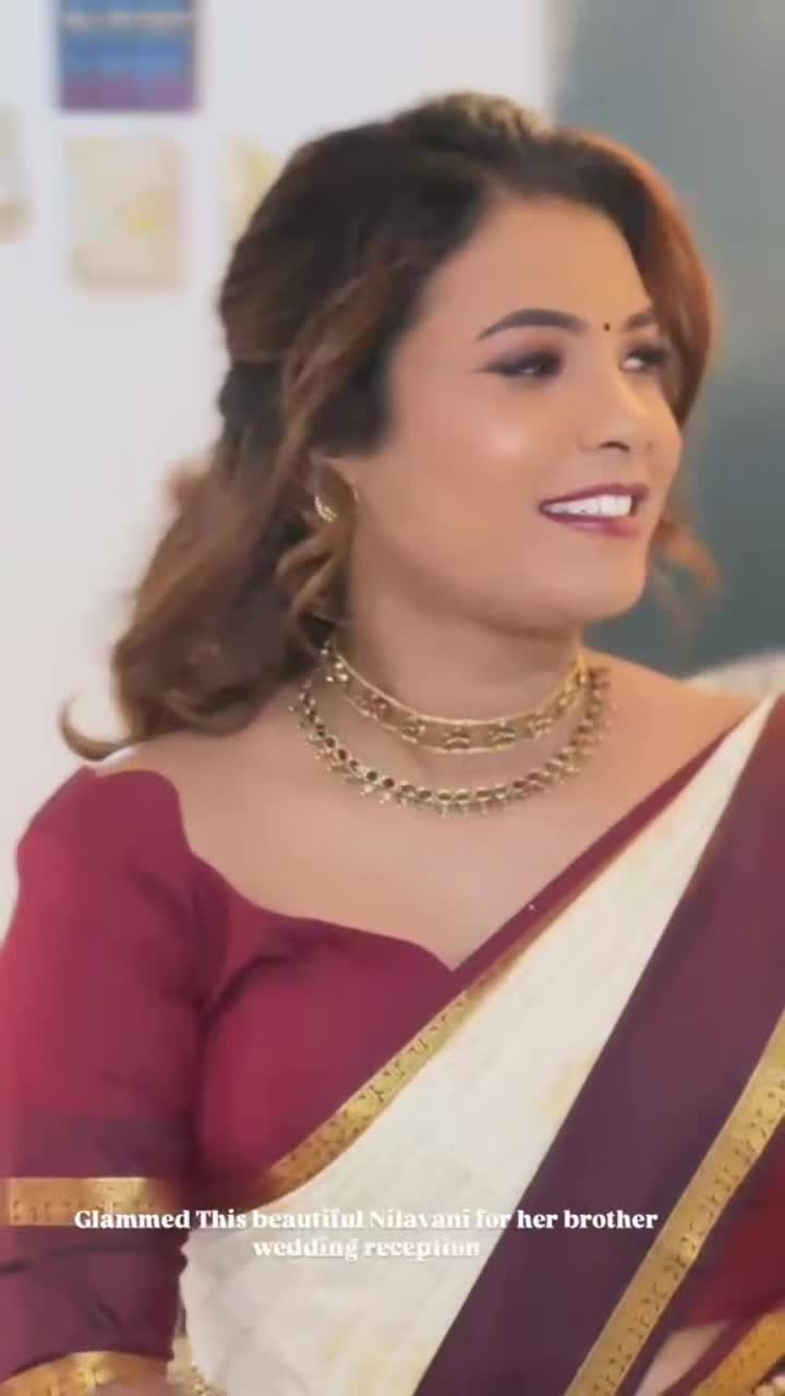 @நீ ல வா ணி 🦚