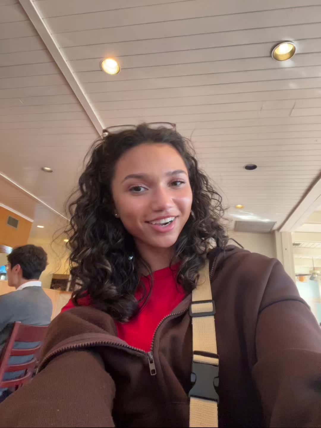 @MaKenzie Clark