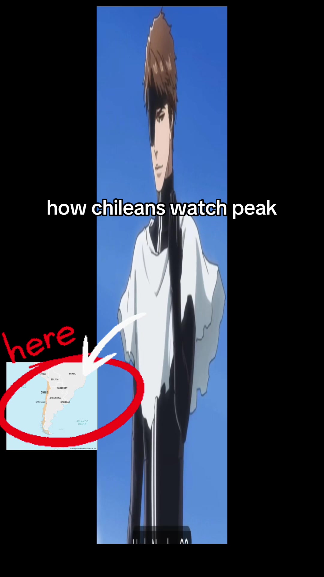 @terrible anime memes