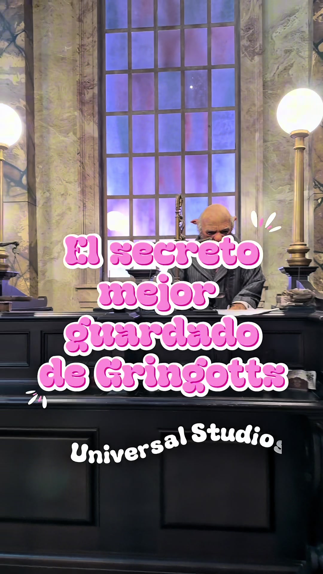 @Gis Treviño | Parques y más