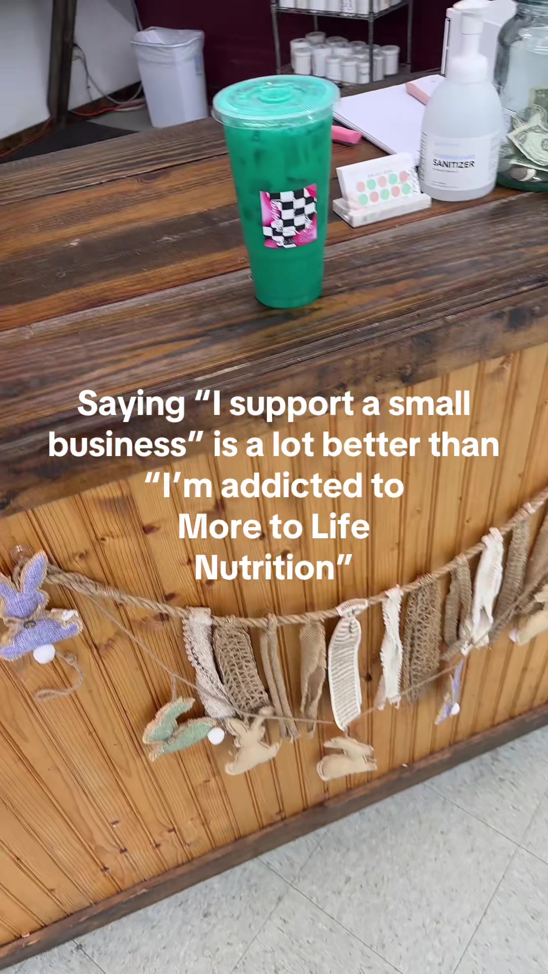 @More2lifeNutrition