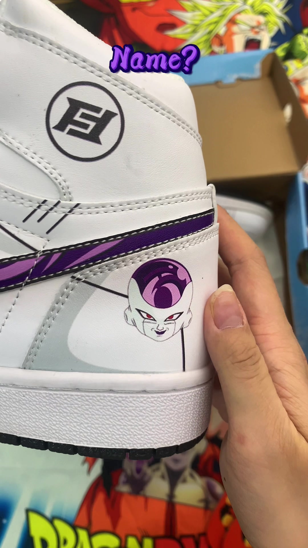 @dragon ball