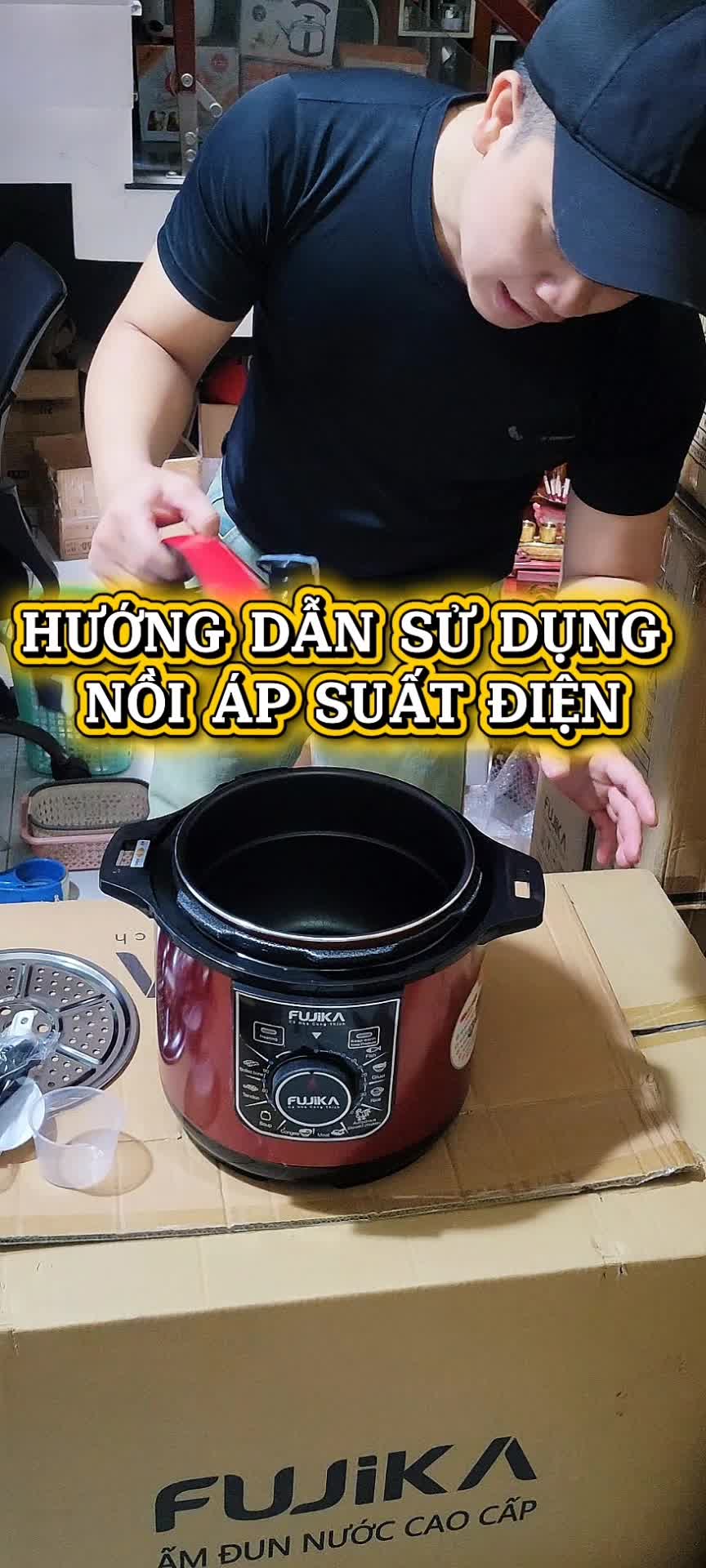 @Gia Dung HCM Store