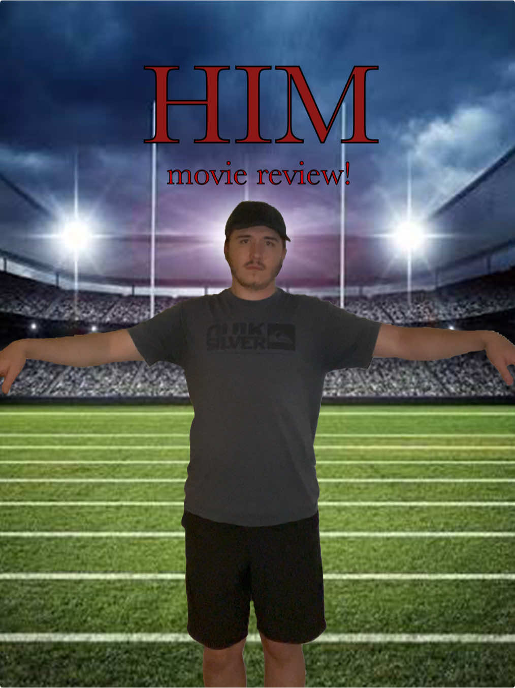@Buggs Knows Films