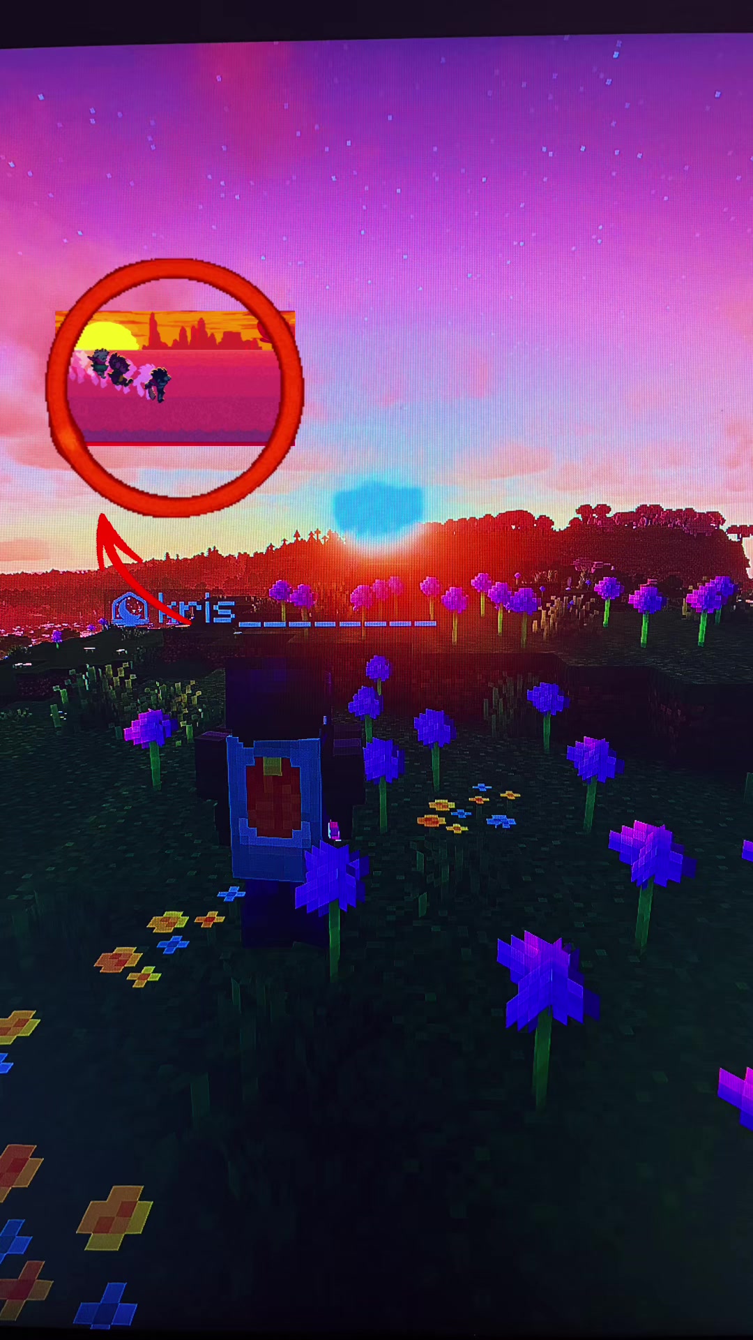 @♯ ⋮ 𝄞 𝘒𝘳𝘪𝘴 ༉ .ᐟ ★