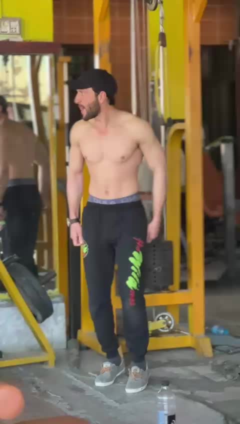 @FITWITHUBAID ELITE🌸