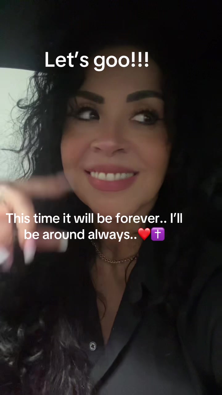 @Stacy Ann