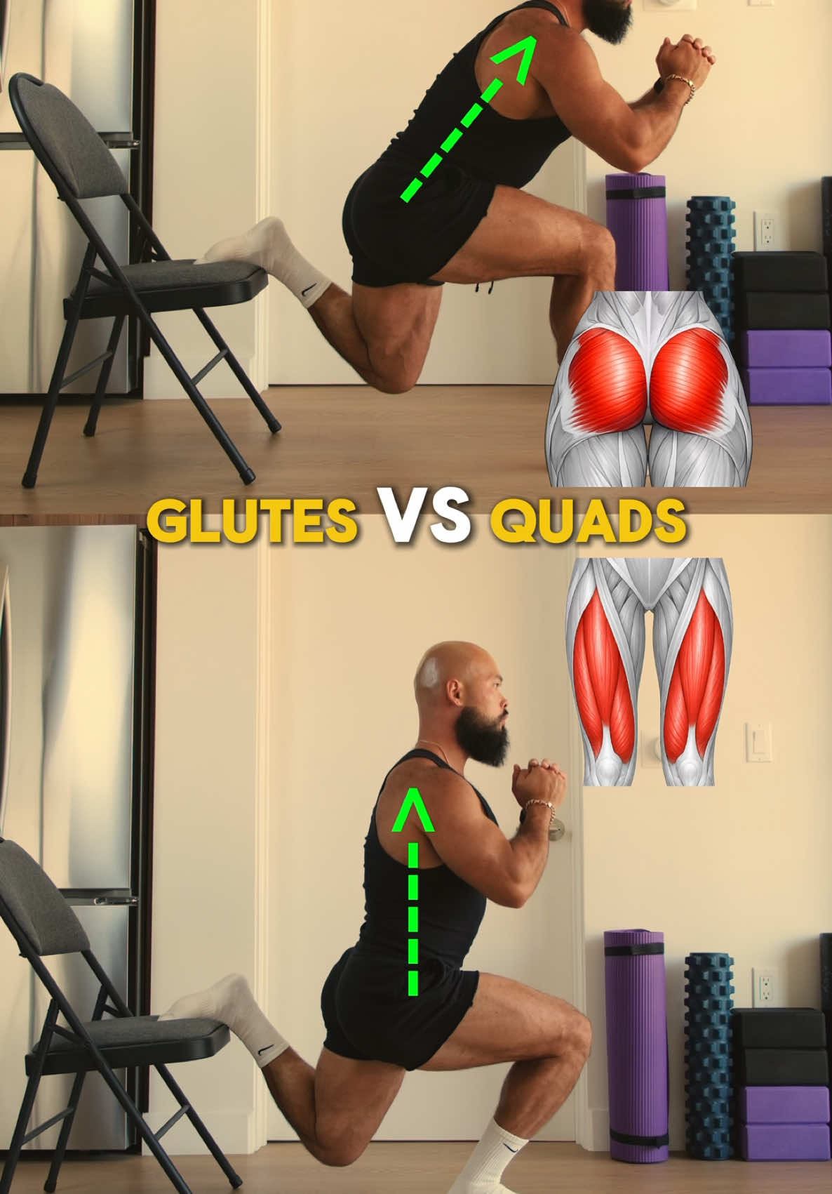 @Artem | Online Fitness Coach