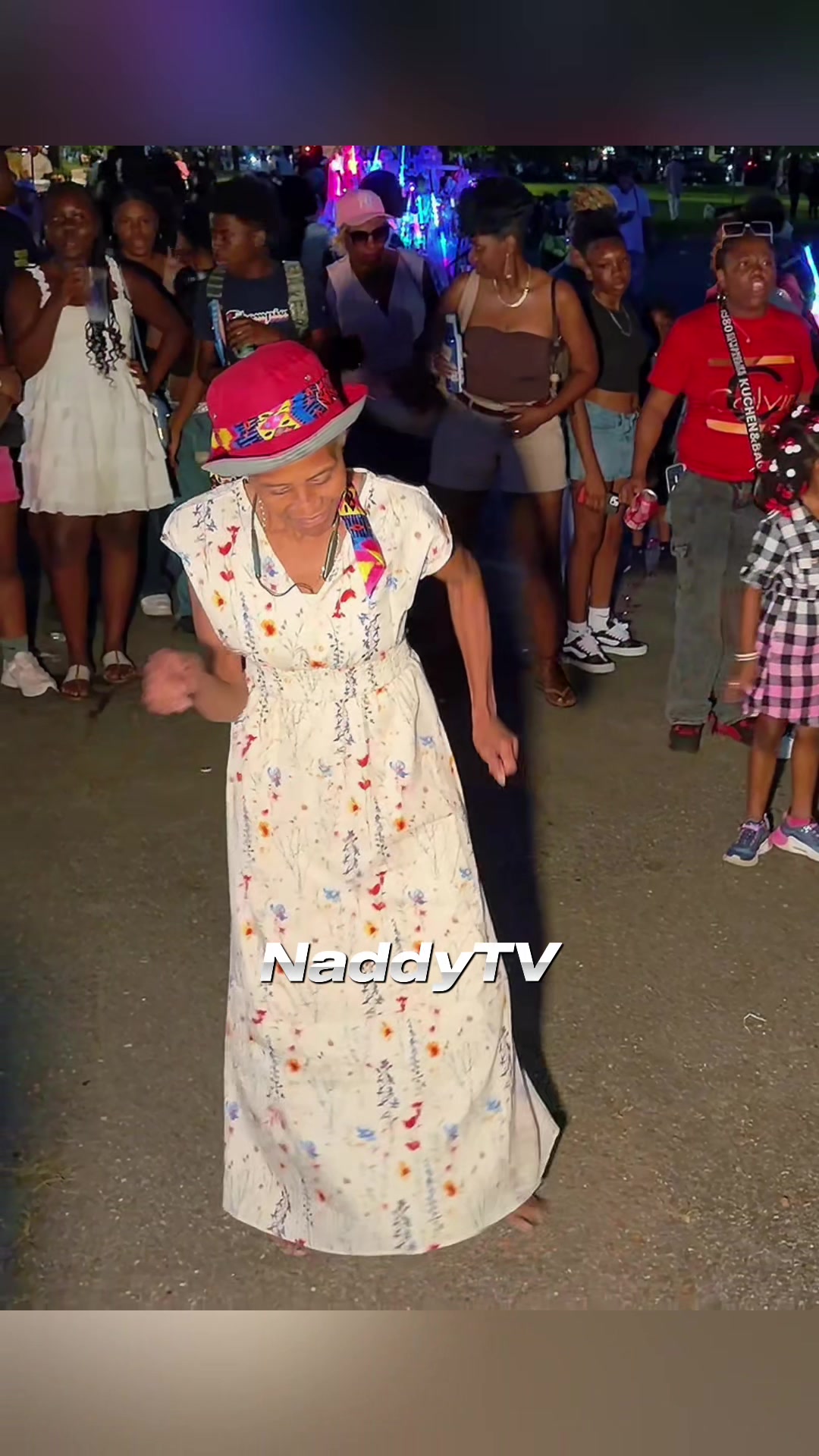@Naddy TV