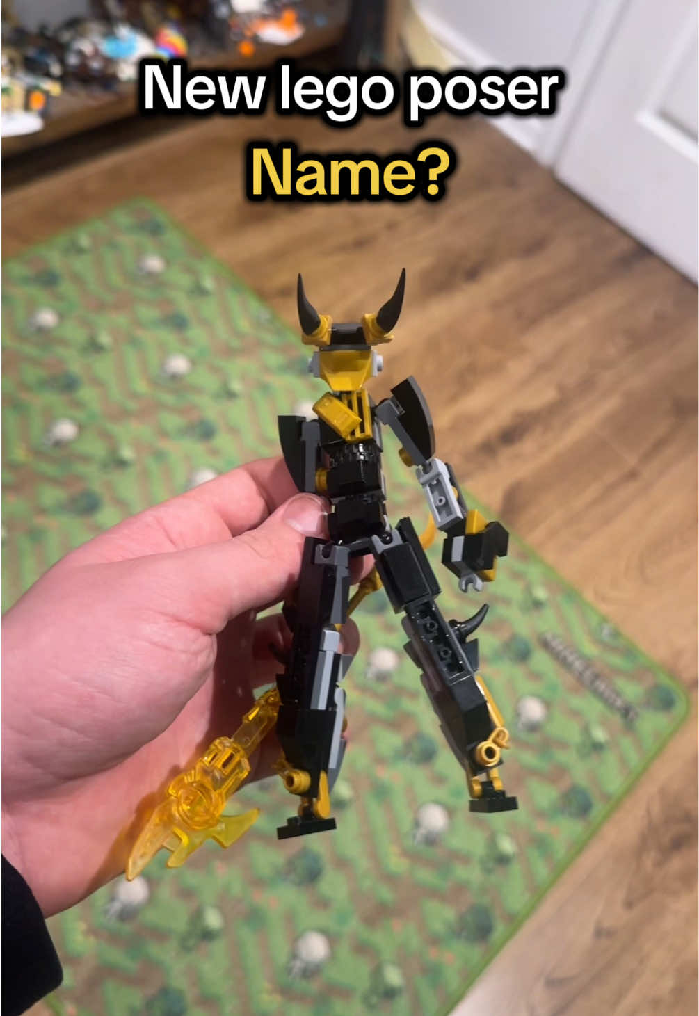@🤖 Optimus Tyler 🤖