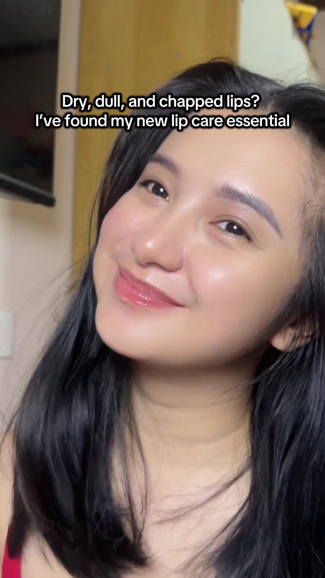 @Loraine Tamayo