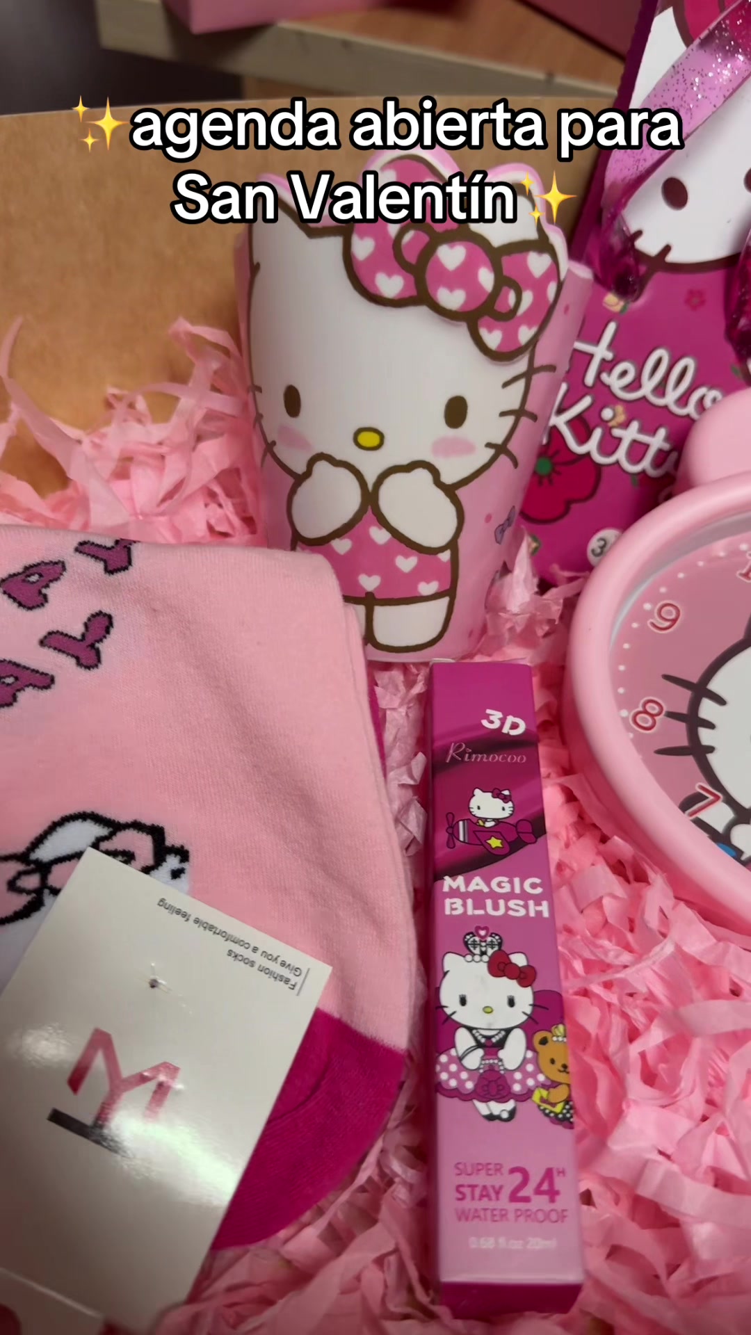 @Hello kitty Medell&iacute;n