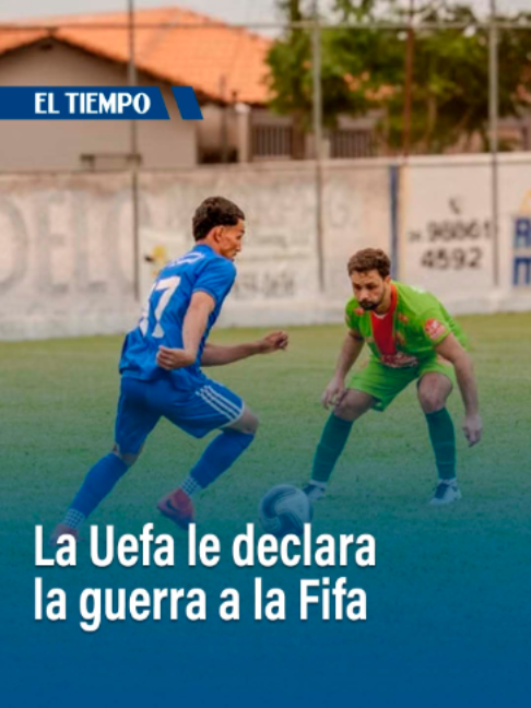 @EL TIEMPO