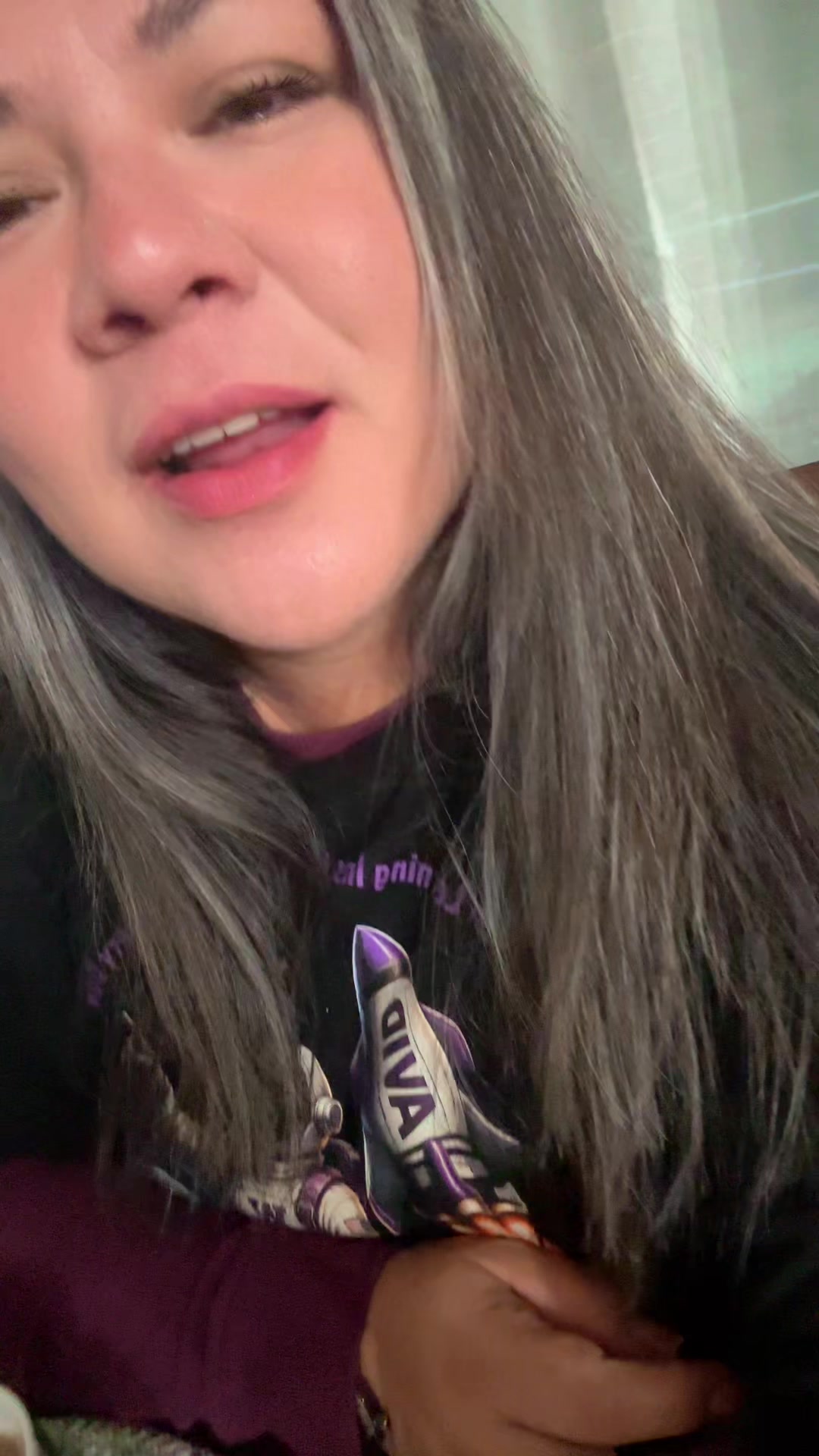 @Betsy Calderón