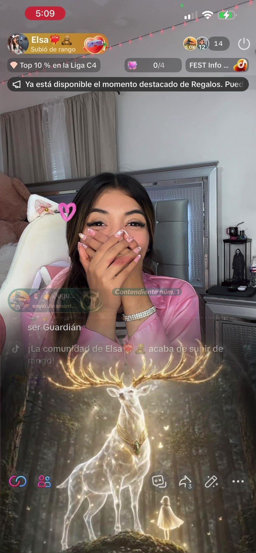 @🥇ELSA❤️&zwj;🔥🧸