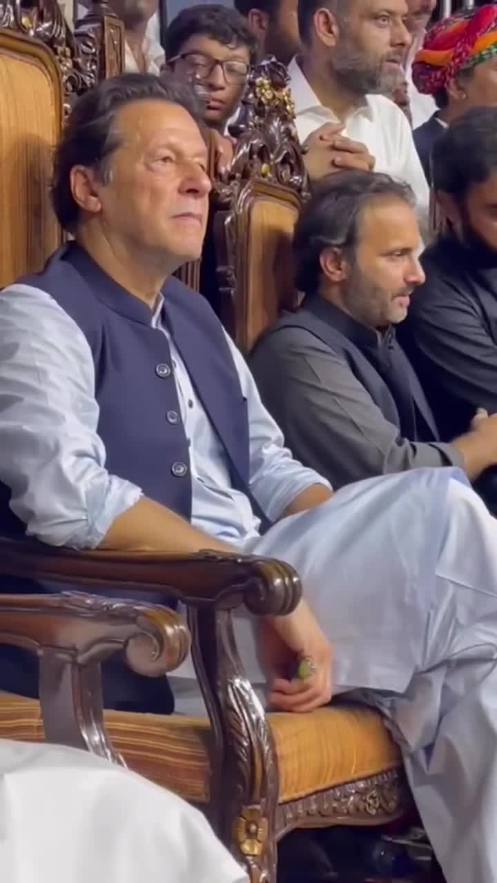 @imran khan