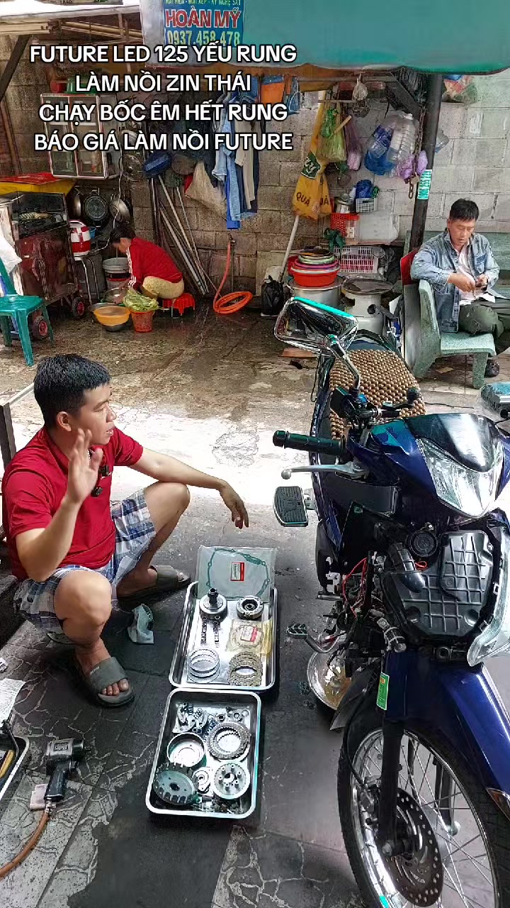 @ĐỘ XE EXCITER