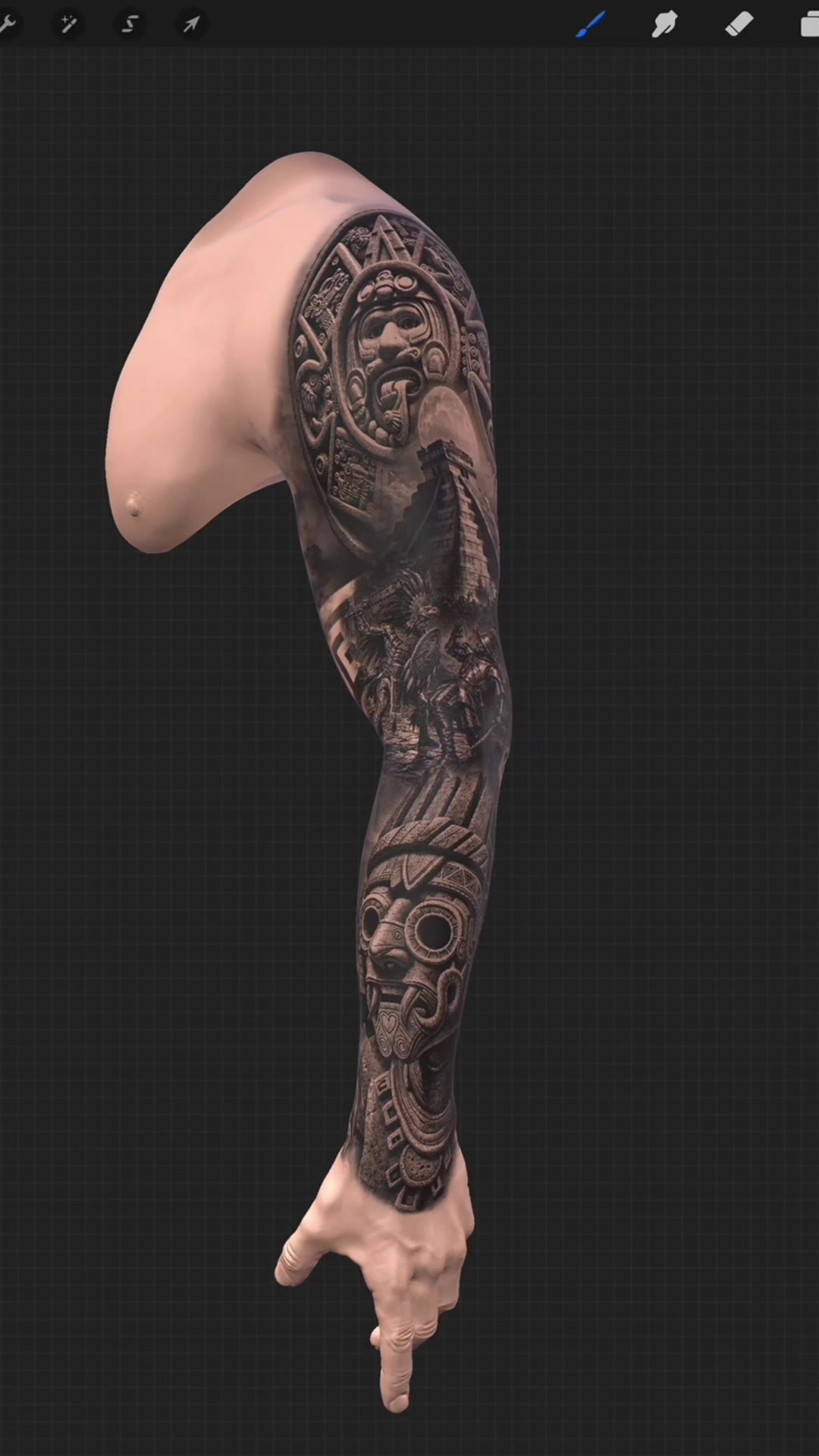@BPC Tattoos & Designs