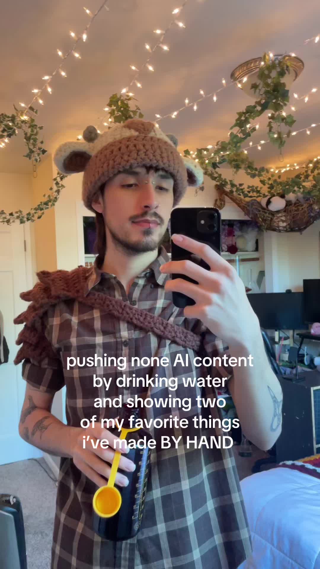 @CrochetedByDrew