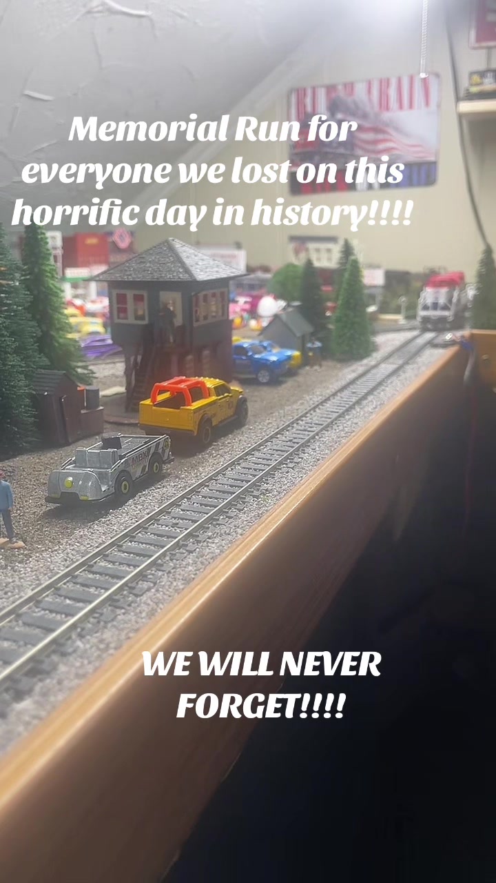 @WalkingTheRails79❌