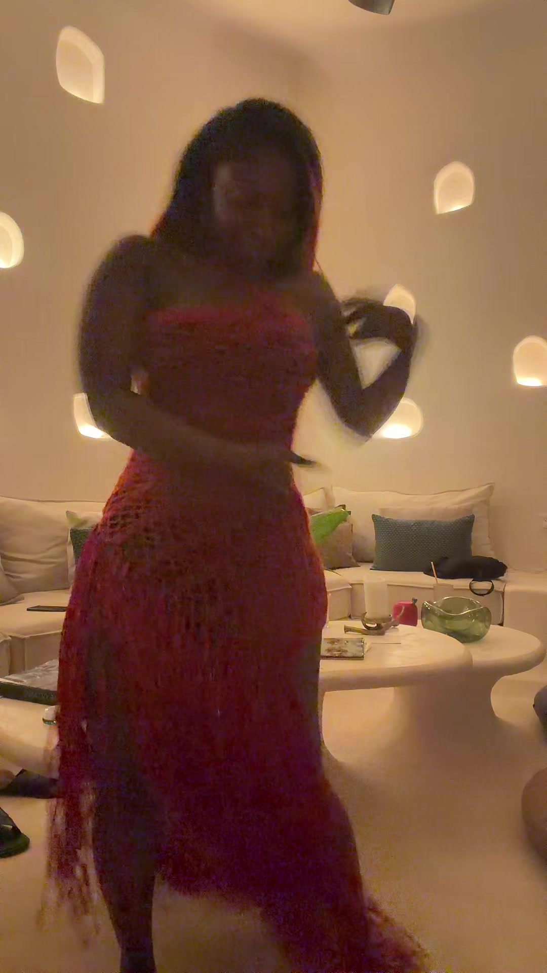 @Ahsia Janae