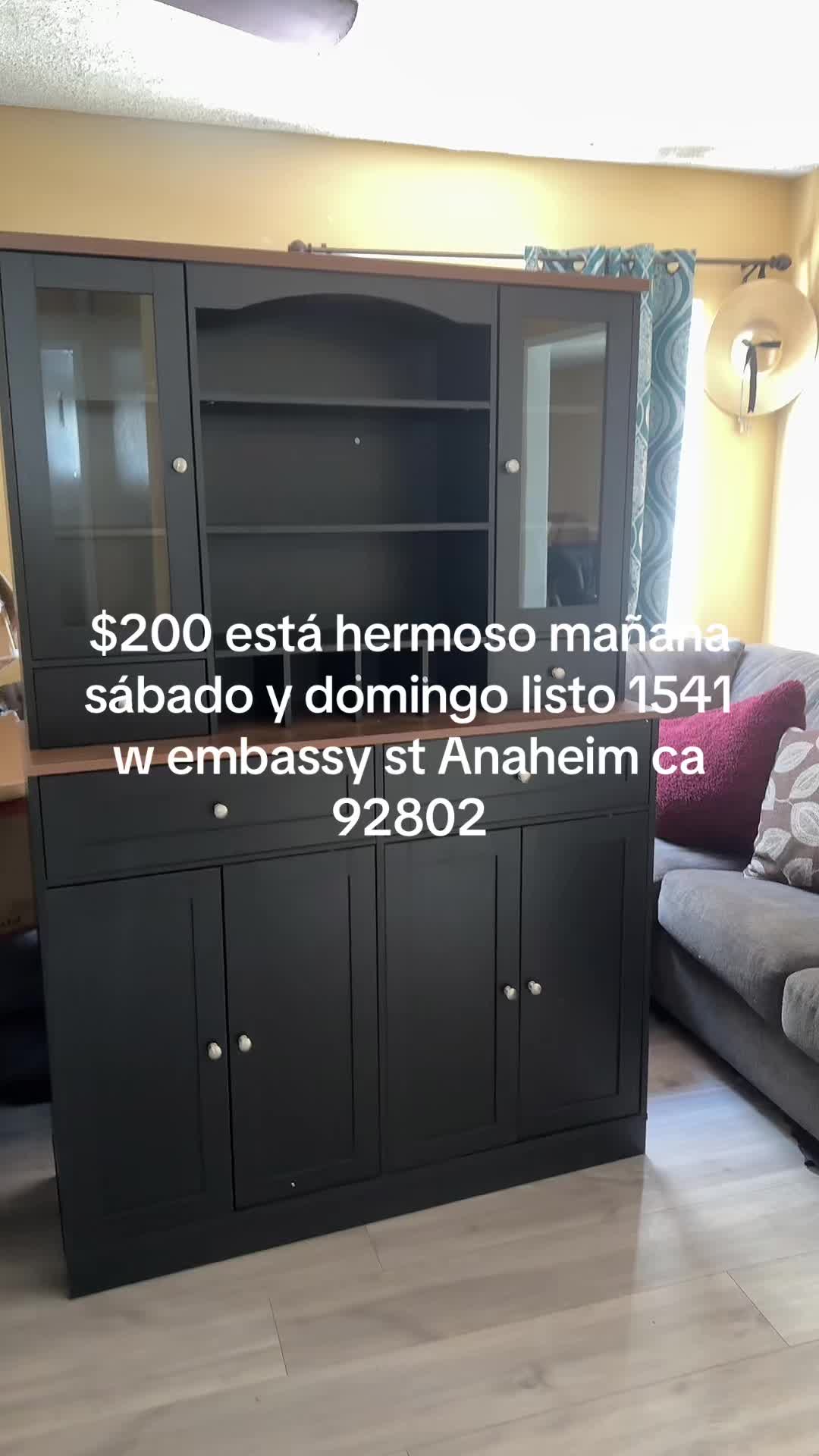 @Isabel Gaytán