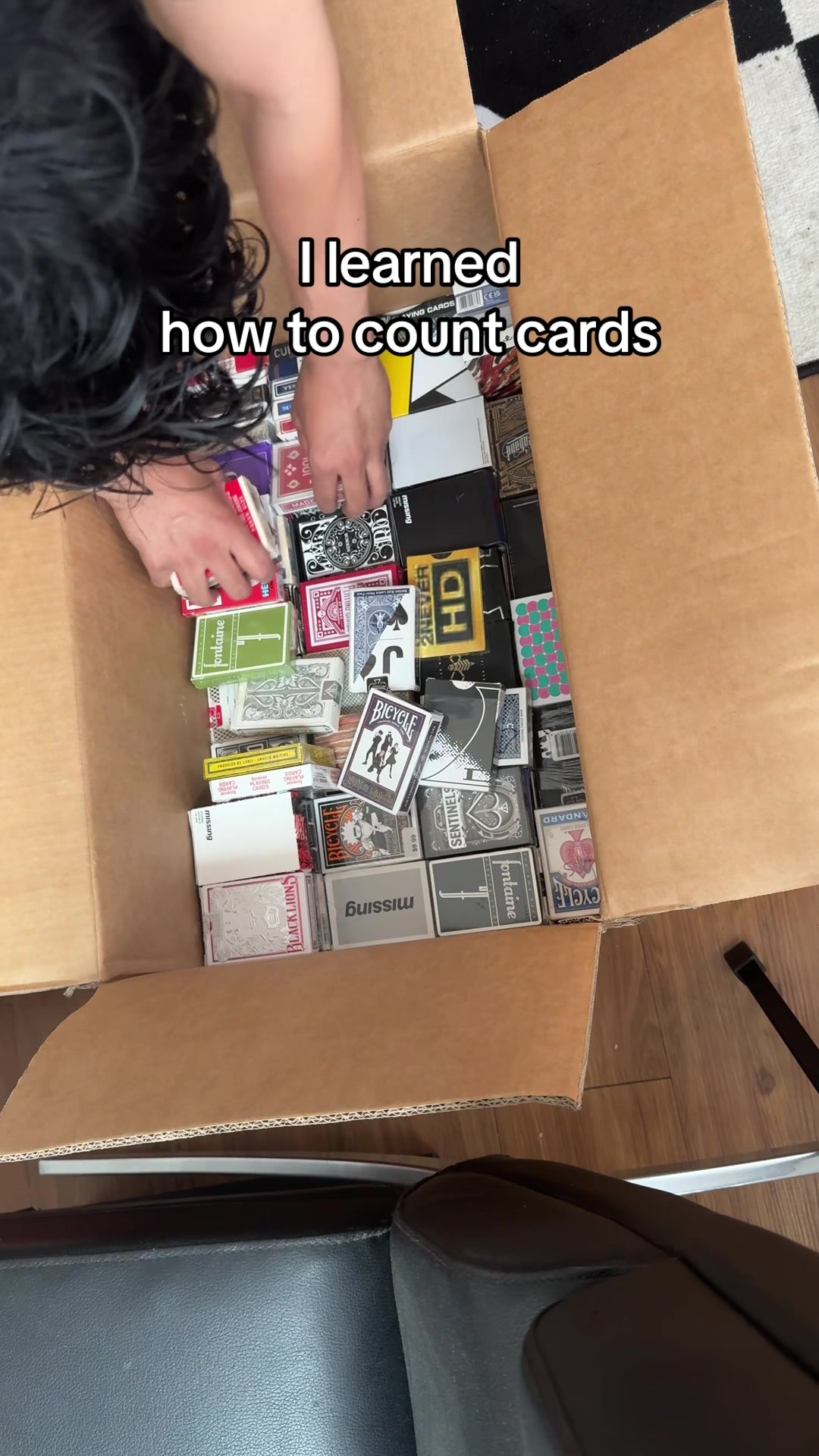 @Cardistry