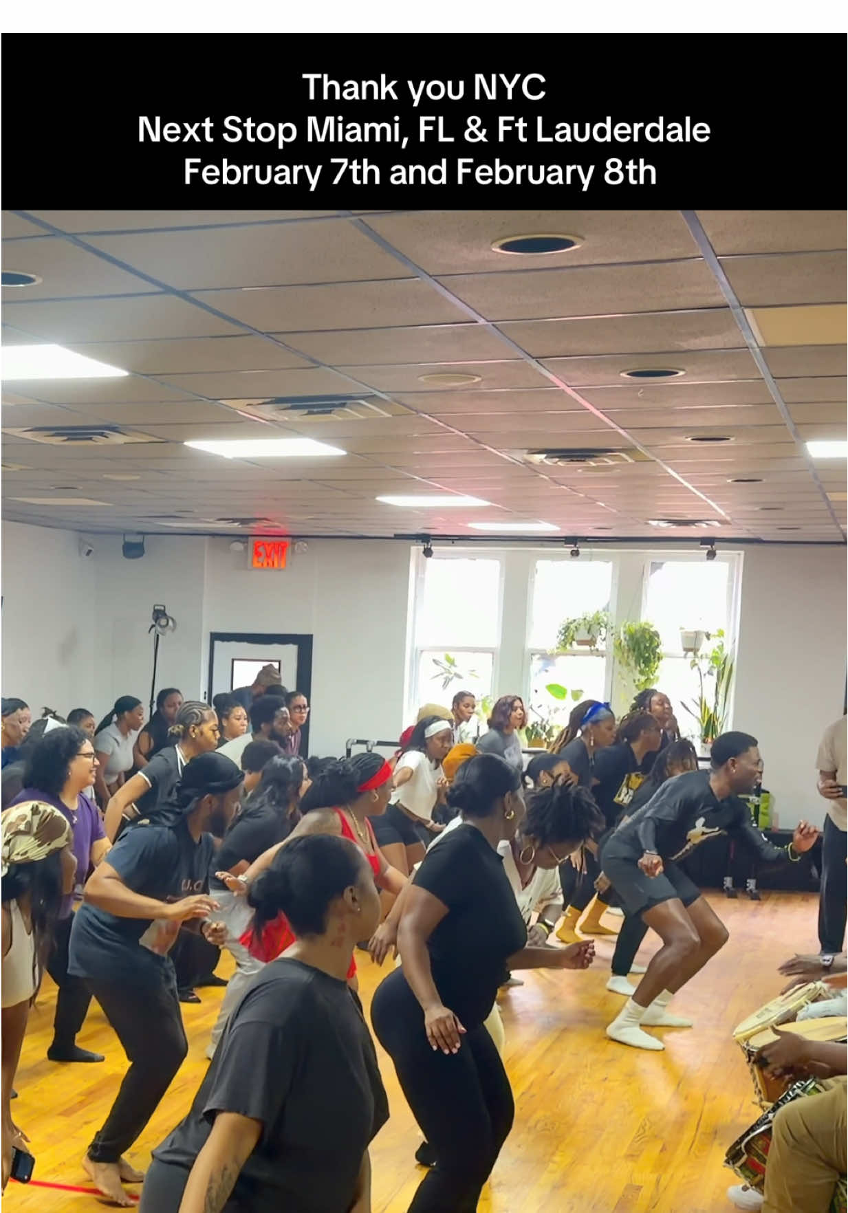 @GarifunaRobics