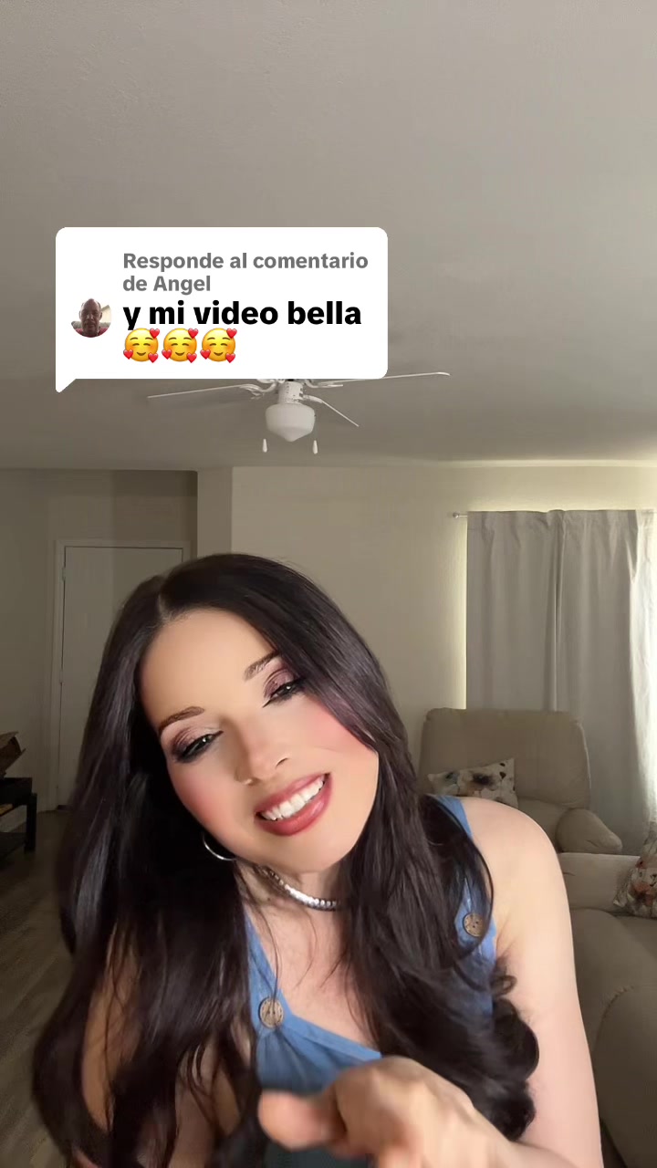 @Katherine Moreno