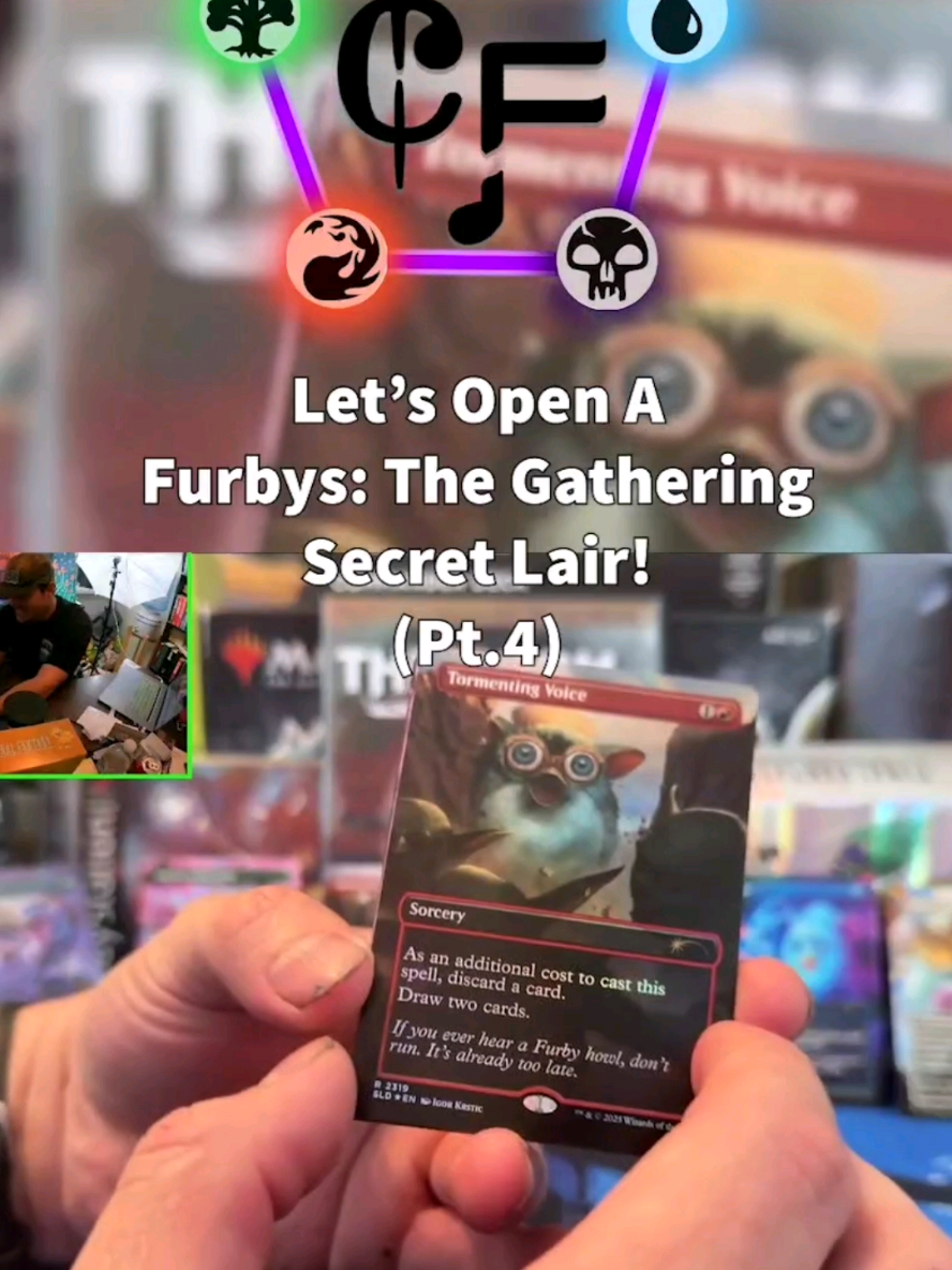 @Cardboard Friends