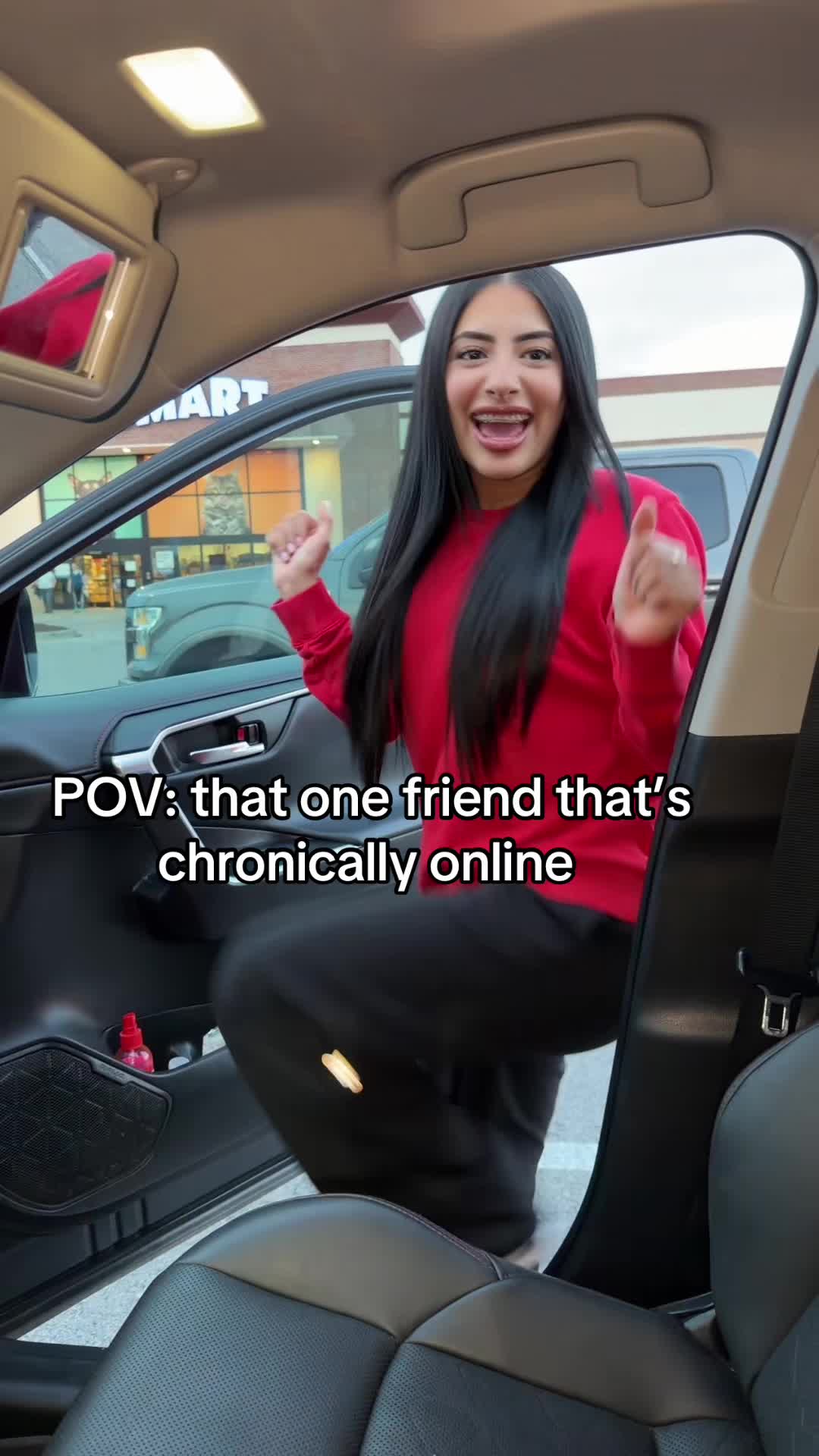 @Vanessa Navor