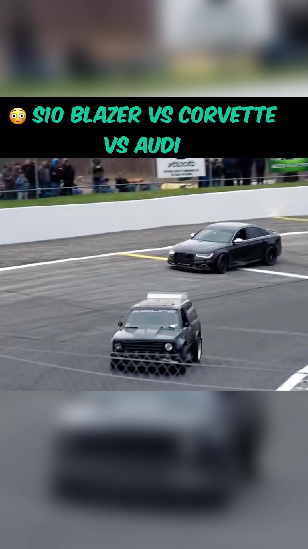 @Muscle Cars