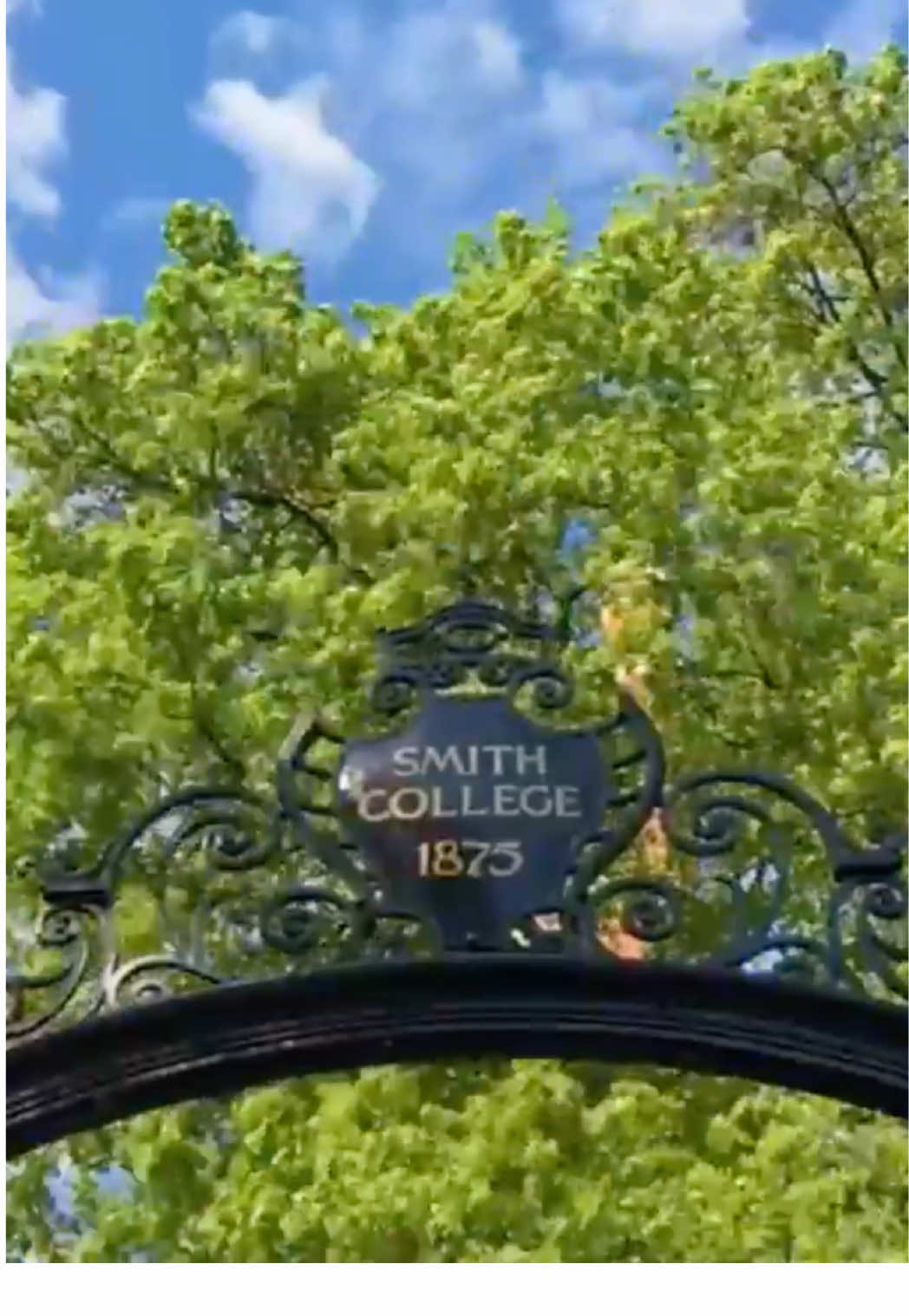 @Smith College