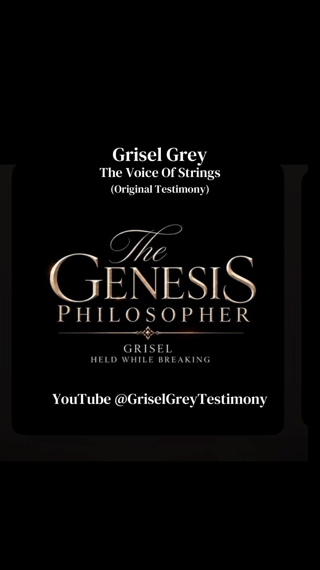 @GriselGyselGrey