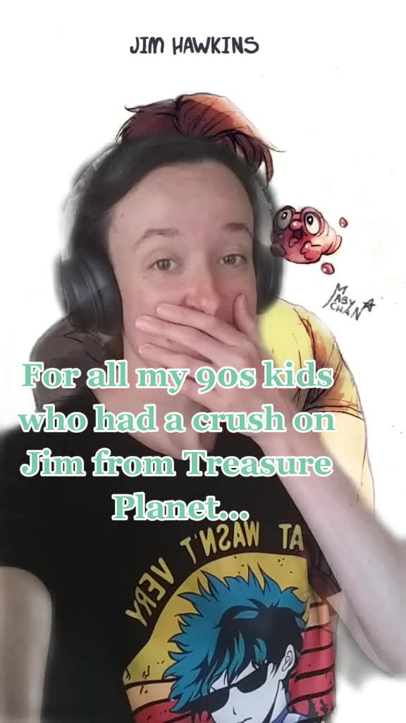 @Erica Jackson