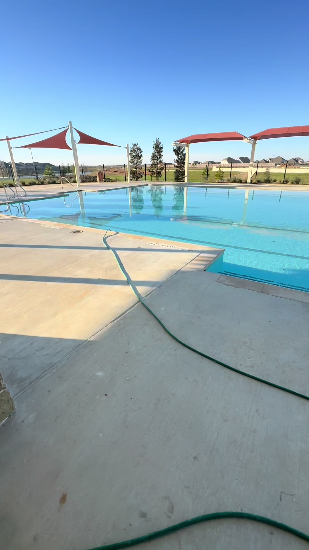 @Drew Pools