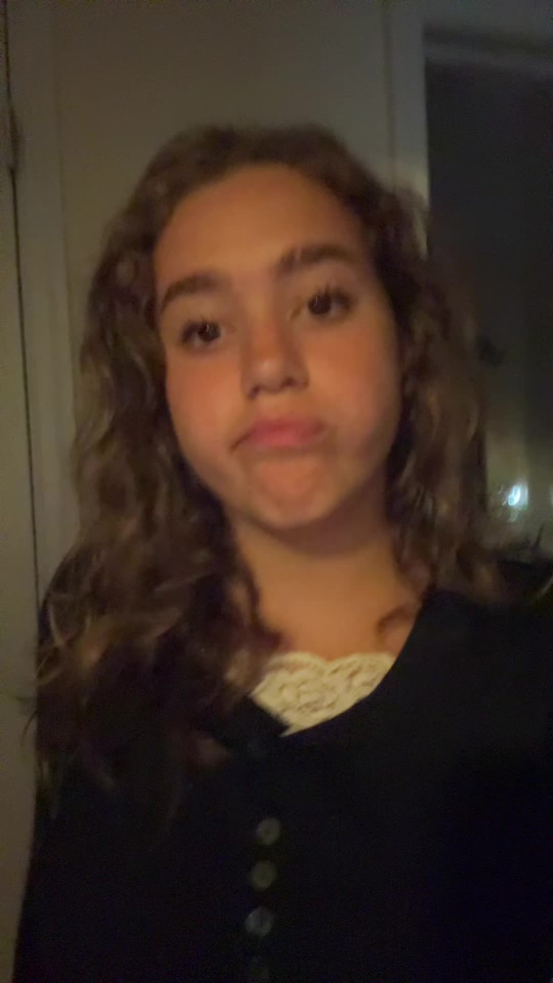 @secret