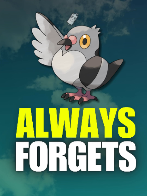 @Daily Pokemon