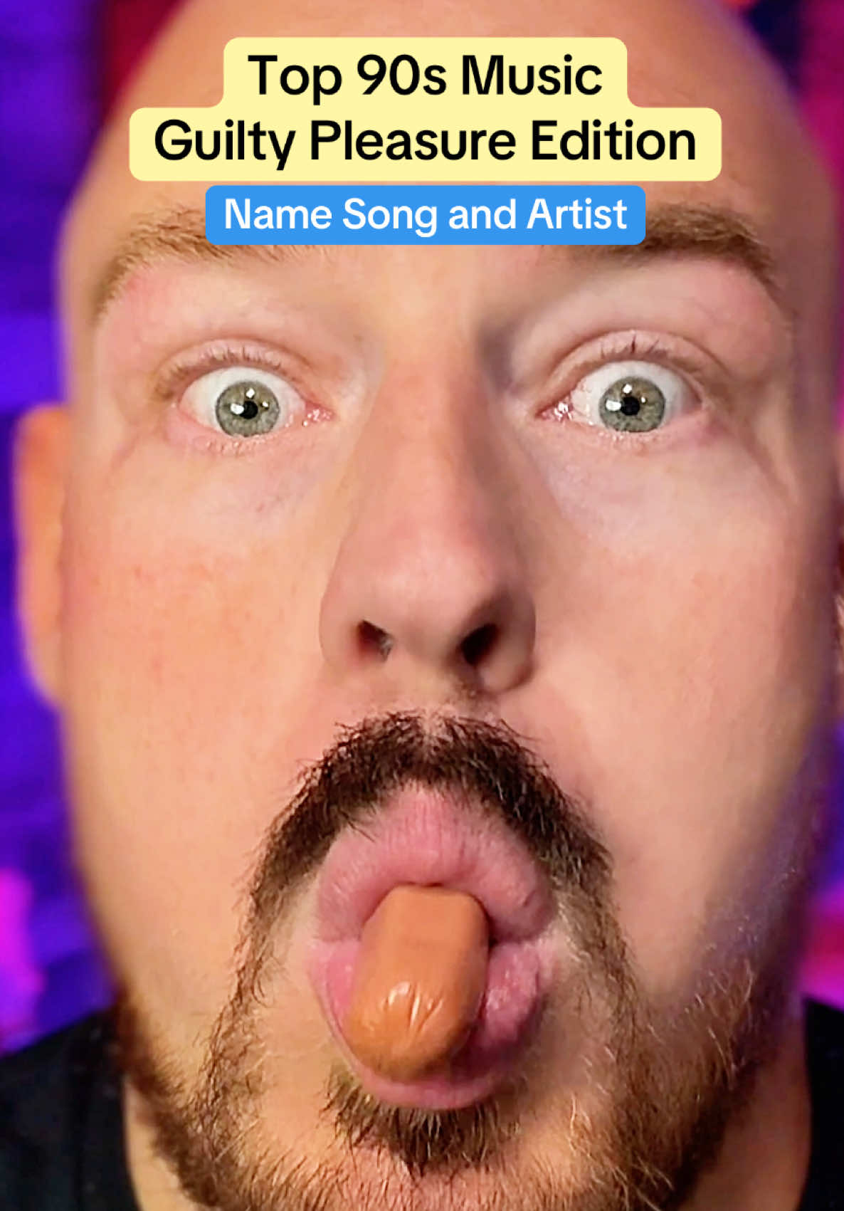 @Mr. Baldman Official