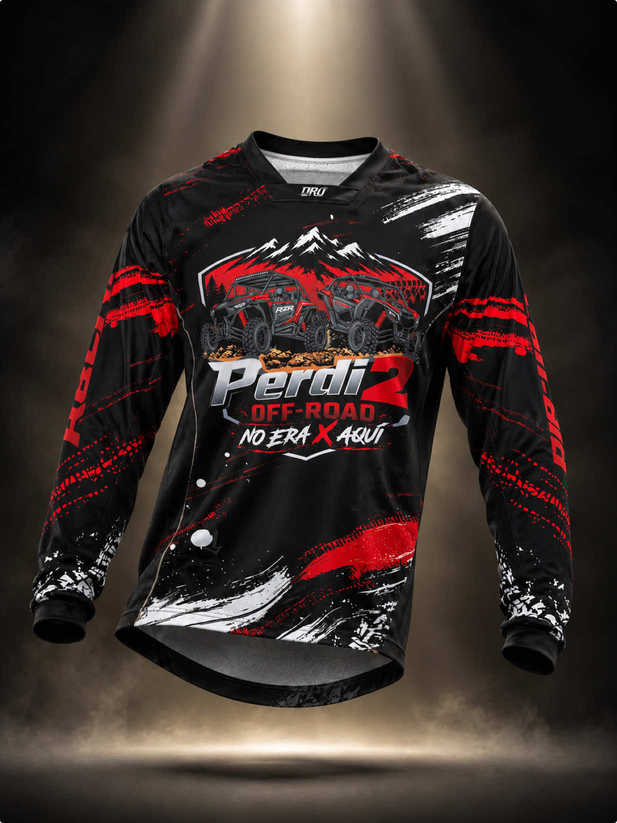 @Off-road Outfitters