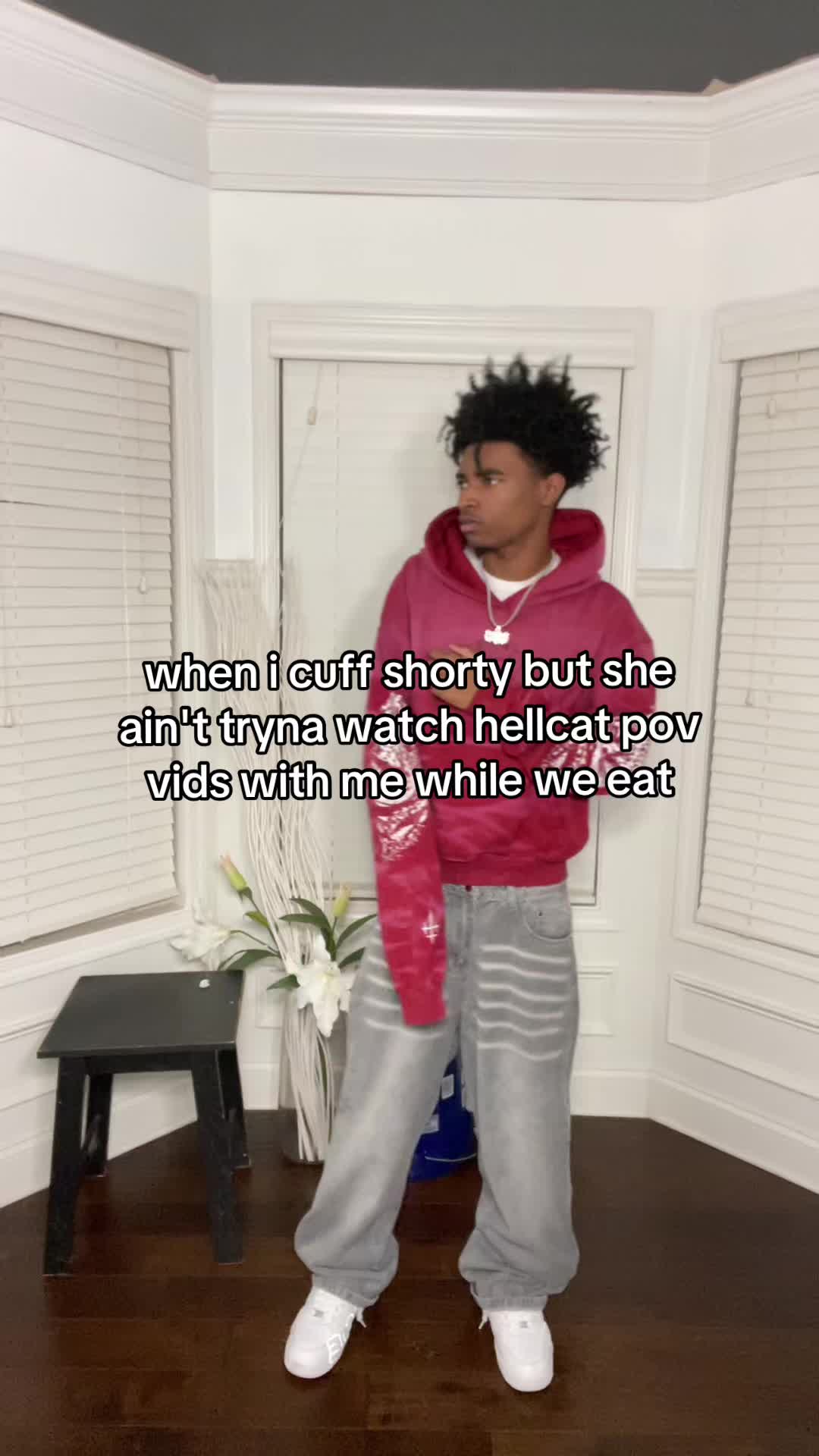 @DeAndre